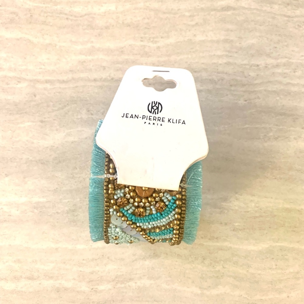 Jean-Pierre Klifa Bracelet